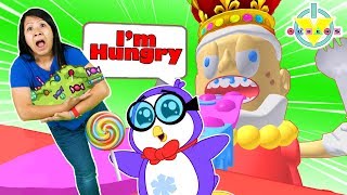 Vtubers Ryans Mommy Vs Alpha Lexa Beauty Challenge Lets - Ryan Toysreview Roblox Jailbreak Ryan Toysreview Roblox Jailbreak - Vtubers Ryans Mommy Vs Alpha Lexa Beauty Challenge Lets