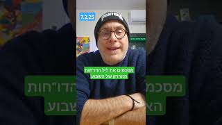 מי עשו כותרות בליל הדיווחים האחרון של השבוע? #amzn #afrm #pins #pton #ftnt #השקעות #מניות