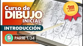 Curso de Dibujo Inicial | 1.Introducción