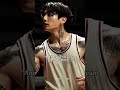 when both of them were captain of the basketball #bts #btsfff #ff #jeonjungkook #jk #jjk