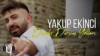 Yakup Ekinci - Dardır Dersim Yolları (Official Music Video)
