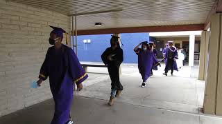 FUSD Summer School Graduation - 7-29-21
