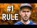 The #1 Backpacking RULE Stupid people ignore | Q&A