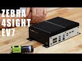 MASEAS | Zebra - 4Sight EV7 Vision Controller Overview