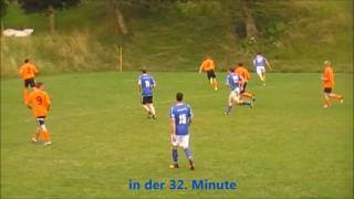 Fussballgötter Bach -  FC Asing 3:0