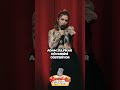 kızılötesi Özge Özel shorts komedi komik standup standupkomedi standuptürkiye comedy funny