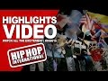 Hip Hop International 's 2015 Highlights!!  #HHI2015