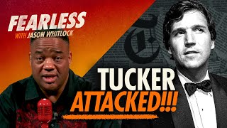 NY Times Pretends to Hate Tucker Carlson but Really Hates God | Tee Morant Next LaVar Ball? | Ep 199
