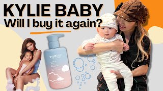 Kylie Baby Review | Kylie Baby First Impressions Review