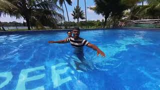 Green Island Resort Poothotta | Kochi | Kerala |  #keralatourism #godsowncountrykerala #kerala