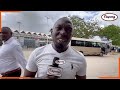 KISUGU AWALIPUA YANGA SC KWEUPEEE | AWAPIGA MKWARA TRIPOLI KUJA NA MABAUNSA | SIKIA ALICHOSEMA