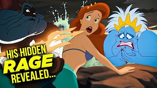 Ariel’s MOM Revealed A Shocking Secret Between Ursula and Triton