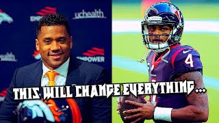 This Will Change The NFL Forever…