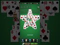 classic mobile game solitaire classic game asmr