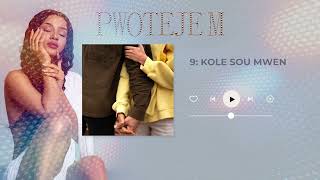 KOLE SOU MWEN (FEAT. YOAN)