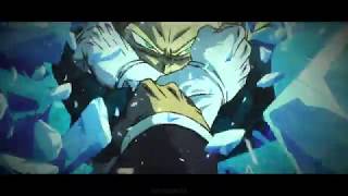 Dragon Ball Super AMV ft.Night Lovell