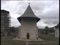 stefan cel mare la manastirea monastery dobrovat iasi romania