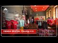 Tienda Oficial Toluca F.C.