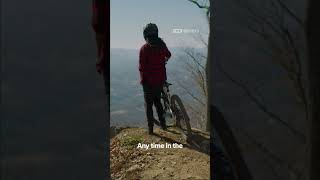 DEA's $13 Million Drug Bust #mountainbiking #biking #missygiove