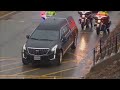 funeral procession and service for opp constable grzegorz greg pierzchala livestream