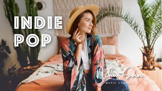 Indie Music Playlist 2021 | Travel music for your relaxing road trip, indie pop, indie folk
