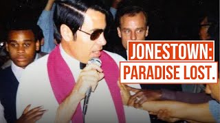 Jonestown: Paradise Lost | Crime Documentary | The Horror of a Cult | True Crime Central