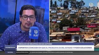 🔴 En vivo | Radiograma Tarde | Jueves 13 de Febrero 2025