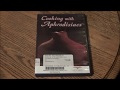 Vat19.com: Purveyors Of Deliciously Desirable Products - Cooking With Aphrodisiacs DVD