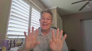Rate term refinance and what about points