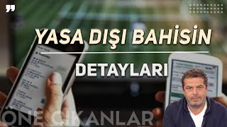 YASA DIŞI BAHİSTE KIBRIS'IN YERİ NE?