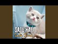 Satu hati satu jiwa