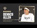 Dennis Allen Recaps Day 11 | Saints Training Camp 2024