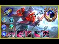 LL STYLISH ZED MONTAGE 2024 - 