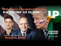 Megtámadta Volna Putyin Ukrajnát Ha Trump Az Elnök? | Németh Zsolt és Ungár Péter | Podcast