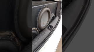 Onix Bass  com 3 subs e soundigital 1200.1