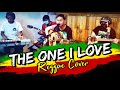 The One I love (R.E.M) Cover by Chong Vibes