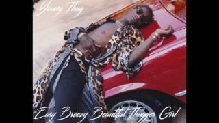 [YOUNG THUG EASY BREEZY BEAUTIFUL THUGGER GIRLS]  [ALBUM] FULL COVER