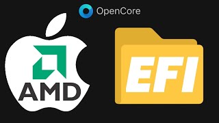 Creating the Perfect EFI for macOS Installation | Hackintosh AMD