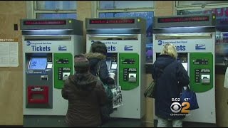 LIRR Riders React To MTA Fare Hike