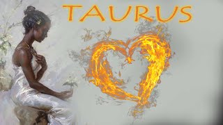 TAURUS ❤️THEY’RE OBSESSED🔥 \u0026 IN LOVE WITH U💕AN UNEXPECTED CONVERSATION CHANGES EVERYTHING🤩JANUARY