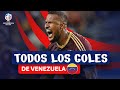 TODOS LOS GOLES DE VENEZUELA | CONMEBOL COPA AMÉRICA USA 2024™