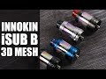 Innokin iSub B Tank - Quick Look