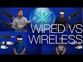 Can You Tell The Difference Between Wired and Wireless? 3.5mm vs Bluetooth Blind Test