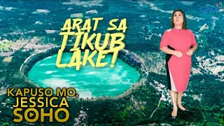 Kapuso Mo, Jessica Soho: TIKUB LAKE! KMJS FULL EPISODE April 7, 2024