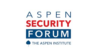 Aspen Security Forum 2020 | Day 1