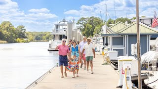 Bring It To The Beach: The Ultimate Group Destination (Myrtle Beach, S.C.)