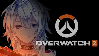 【OW2】⇒【ｶﾞﾝｴﾎﾞ】⇒【OW2】DPSむり。【Vtuber】