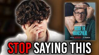 No, not all relationships are transactional | Responding to the Manosphere