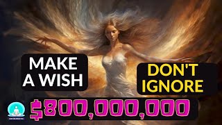 Unlock Your Deepest Desires: Make a Wish Frequency Revealed