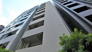 レヴィーナ東京八重洲通り 1R 34.10㎡ ワンルーム 一人暮らし ルームツアー tokyo yaesudouri